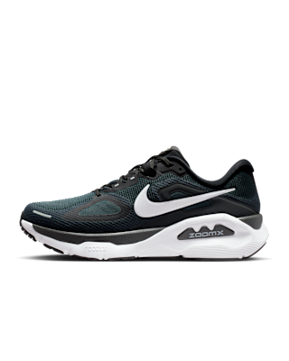 Nike Structure Plus Men's Road Running Shoes. Nike.com
